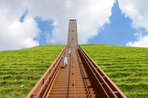 Fotografie z fotogalerie ubytování Boshotel Overberg v destinaci Overberg