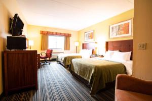 Quality Inn Cromwell - Middletown