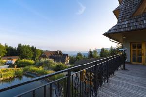 Fotografia z galérie ubytovania Kocierz Resort - Villa v destinácii Andrychów