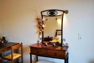Fotografie z fotogalerie ubytování Captain's House v destinaci Sivota