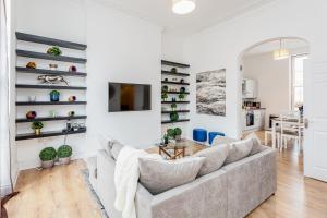Luxurious 4beds home - Kensington High Street/Olympia