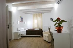 Gallery image of Opera Boutique Rooms in Monreale