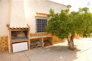 Gallery image of Arenales Great Home with AC, Pool and Barbecue in Arenales del Sol
