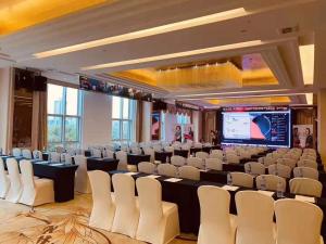 Gallery image of Honder International Hotel in Guangzhou