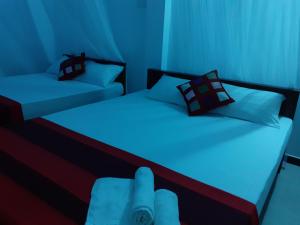 Gallery image of Golden Pearl Safari Villa in Udawalawe