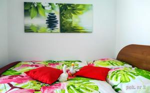 Gallery image of Willa Christo dom z duszą in Kołobrzeg