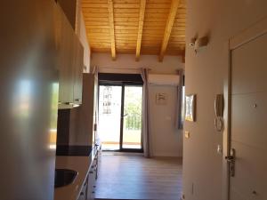Fotografia z galérie ubytovania Apartamentos Aranda - Ático Duero v destinácii Aranda de Duero
