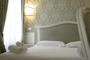 Gallery image of Corte Barozzi Venice Suites in Venice