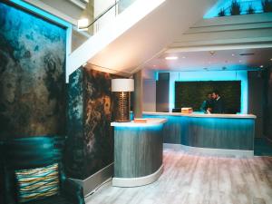 Hosté ubytování The Royal Yacht