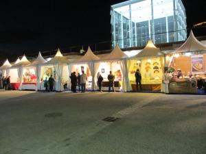 Fotografia z galérie ubytovania Rentcostadelsol Malagueta Miramar v destinácii Málaga