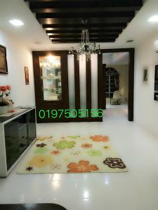 Dapur atau dapur kecil di Ulfah Mersing
