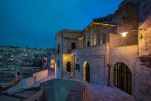 Φωτογραφία από το άλμπουμ του BV Quarry Matera στη Ματέρα