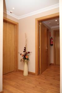 Afbeelding uit fotogalerij van Hotel Restaurante Casa Pipo in Tuña +68 foto's