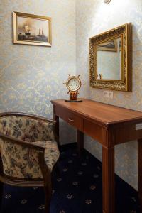 Gallery image of Hotel Albatros in Serwy