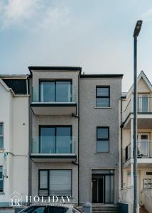 Gallery image of Portrush Penthouse in Portrush