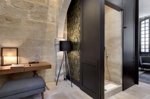 Φωτογραφία από το άλμπουμ του Boutique Hôtel des Remparts & Spa σε Aigues-Mortes