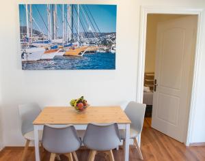 Kép Levkosh Apartments at Lefkada's Heart szállásáról Lefkádában a galériában