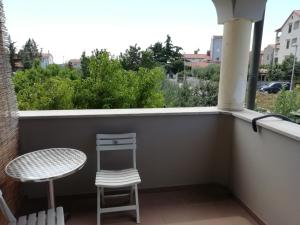 Gallery image of Apartment Casablanca in Pula