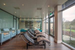 Foto dalla galleria di Castle Dargan Hotel a Sligo