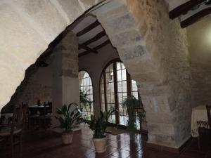 Fotografie z fotogalerie ubytování Las Bodegas Del Gilo v destinaci Valdealgorfa
