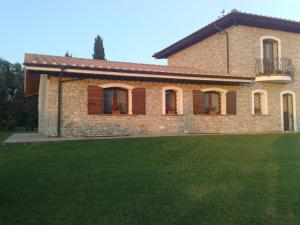 Gallery image of BnB Villa La Giulia in Cerveteri