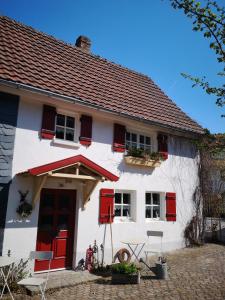 Gallery image of Linne-Cottage in Willingen