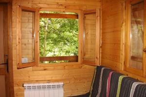 Kép Camping Abadesses szállásáról Sant Joan de les Abadessesben a galériában