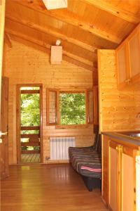 Kép Camping Abadesses szállásáról Sant Joan de les Abadessesben a galériában