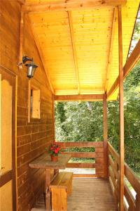 Kép Camping Abadesses szállásáról Sant Joan de les Abadessesben a galériában