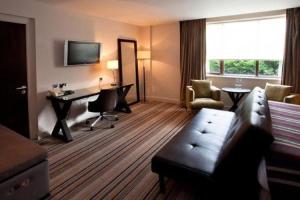 Afbeelding uit fotogalerij van Daresbury Park Hotel & Spa in Daresbury