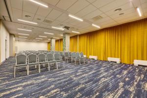 Konferenční prostory v ubytování Hotel Arche Geologiczna