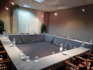 Konferenční prostory v ubytování Luna Hotel da Oura + 34 fotografií