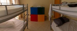 Galeri foto Luckyshine hostel di Vlore