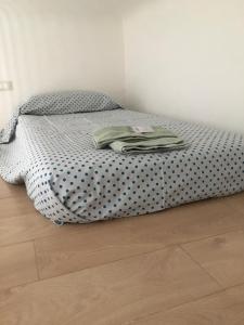 Posteľ alebo postele v izbe v ubytovaní Casa vacanze P&G. Colline, mare, relax