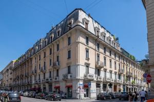 Gallery image of Sweet Inn - Sempione in Milan