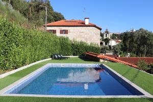 Piscina a Quinta do Perguntouro o a prop