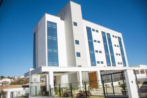 Gallery image of Boa Vista Hotel in Oliveira