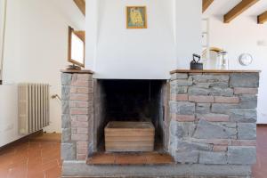Kép Hill's view terrace apartment szállásáról Firenzében a galériában