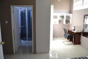 Gallery image of Triple Palms Bed and Breakfast in Gaborone