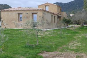 Galeriebild der Unterkunft Appartamento a Feraxi in Muravera