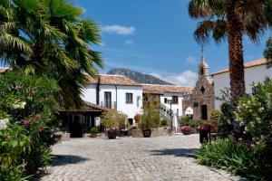 Gallery image of Cortijo Salinas in Montecorto