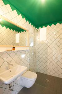 Gallery image of Kitz Boutique Hotel & Restaurant in Metzingen