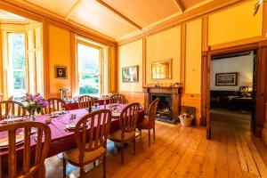 Gallery image of Torridon Estate B&B Rooms and Self catering Holiday Cottages in Torridon