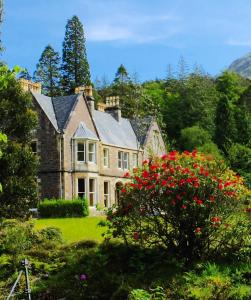 Gallery image of Torridon Estate B&B Rooms and Self catering Holiday Cottages in Torridon