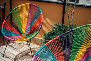 Fotografie z fotogalerie ubytování B&B MilleQuattrocento v destinaci Gaeta