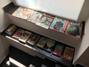 Kép Borgo Belvedere szállásáról Nápolyban a galériában