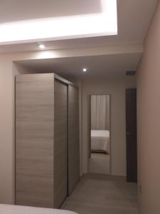 Koupelna v ubytování Apartamentos Vacacionales Joctis, 1º A + 11 fotografií