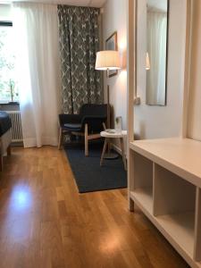 Fotografie z fotogalerie ubytování Kroppefjäll B&B v destinaci Dals Rostock