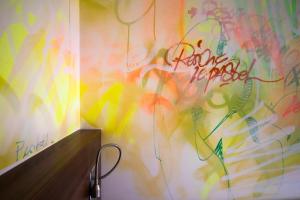 Fotografie z fotogalerie ubytování Hôtel le Pastel v destinaci Toulouse