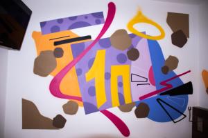 Fotografie z fotogalerie ubytování Hôtel le Pastel v destinaci Toulouse